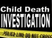 Child death investigation